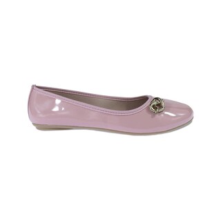 Foto 1 | Zapato Para Niña Molekinha Savanah Fresh Rosa