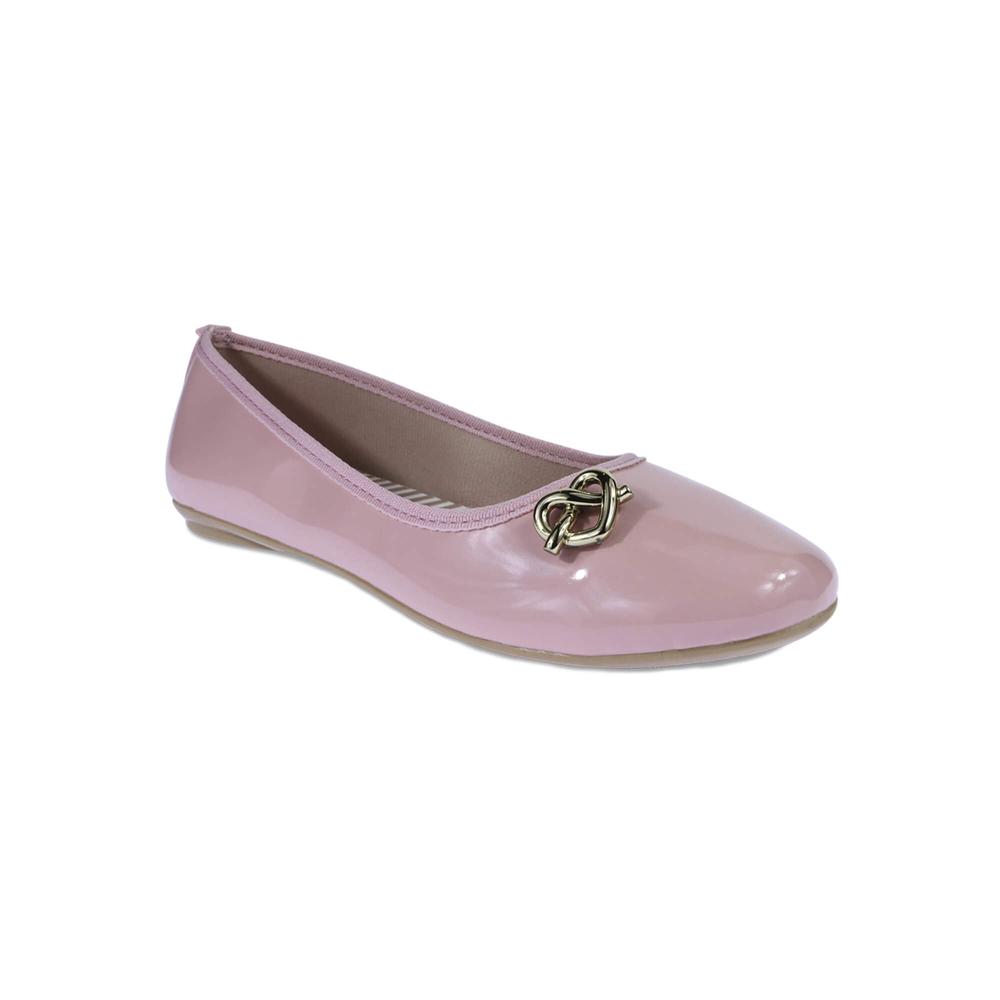 Foto 2 | Zapato Para Niña Molekinha Savanah Fresh Rosa