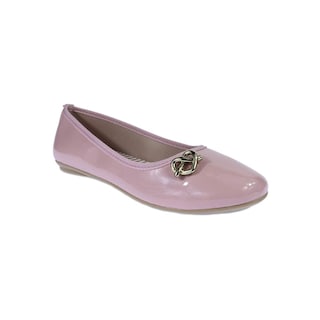 Foto 2 | Zapato Para Niña Molekinha Savanah Fresh Rosa
