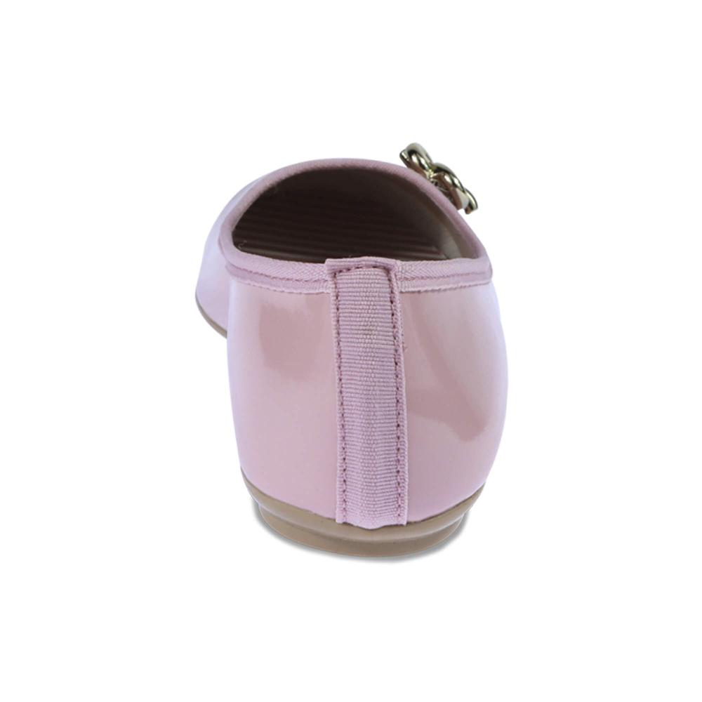 Foto 5 pulgar | Zapato Para Niña Molekinha Savanah Fresh Rosa