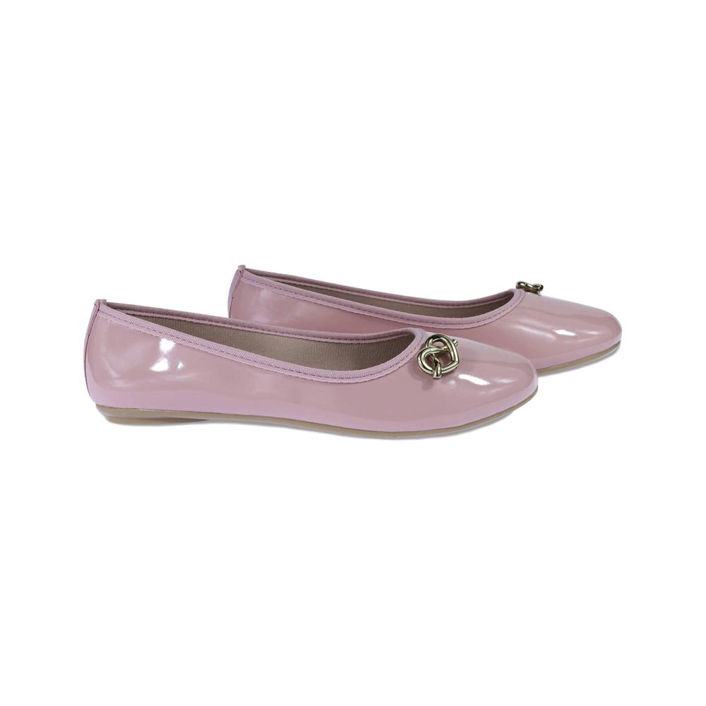 Foto 5 | Zapato Para Niña Molekinha Savanah Fresh Rosa