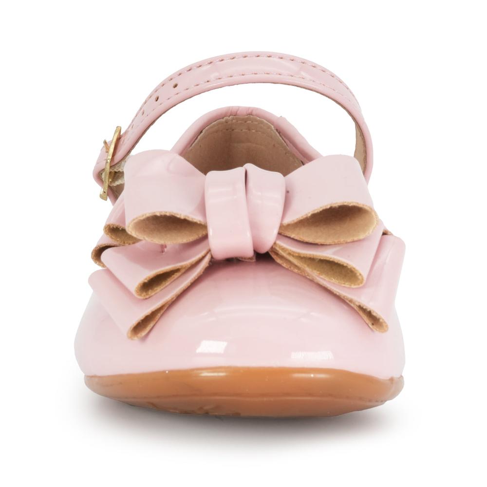 Foto 3 | Zapato Para Niña Molekinha Susy Moño Rosa