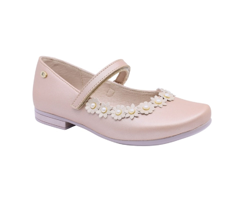 Coqueta 45017-v Color: Oro Rosado Formal