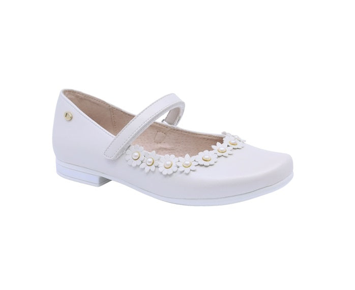 Coqueta 45017-y Color: Perla Formal