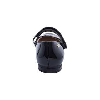 Foto 4 | Coqueta 45017-c Color: Charol Negro Formal