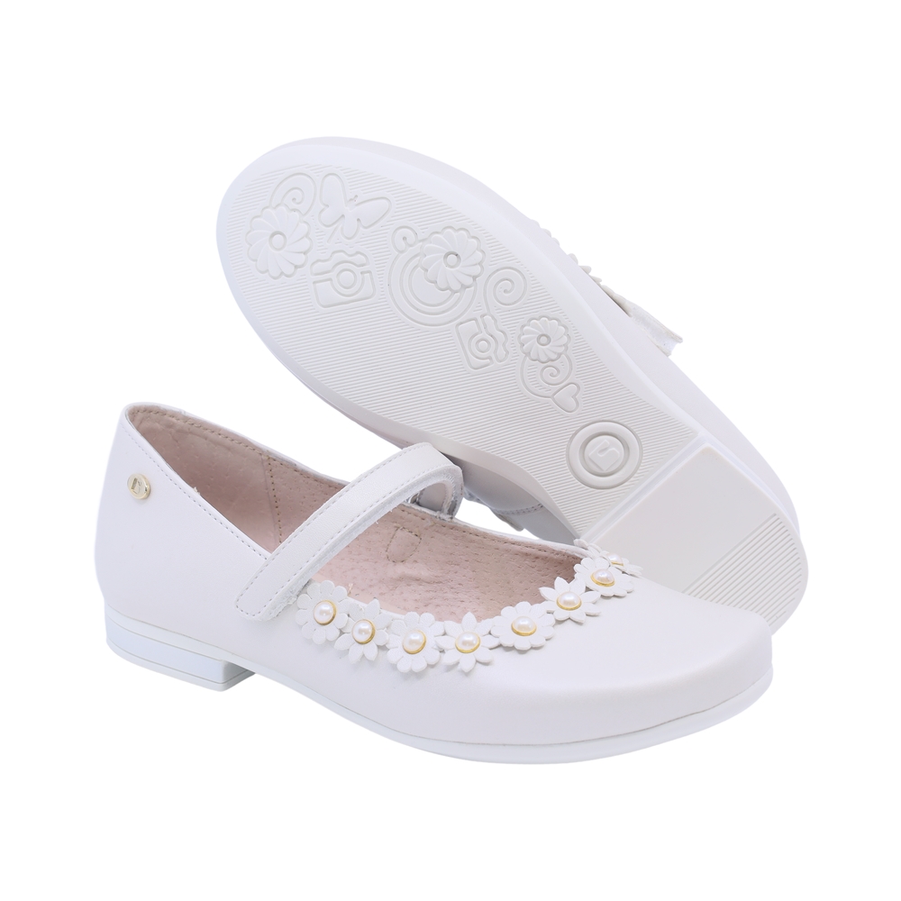 Foto 5 | Coqueta 45017-y Color: Perla Formal