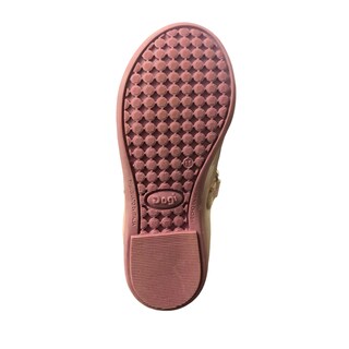Foto 5 | Zapatos Dogi Rosa con Moño