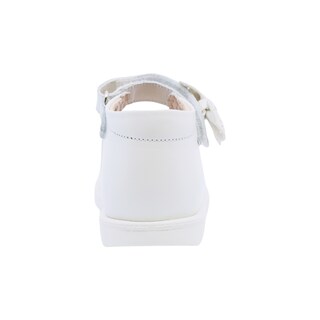 Foto 4 | Zapatos Mary Jane Coqueta Perla para Niña