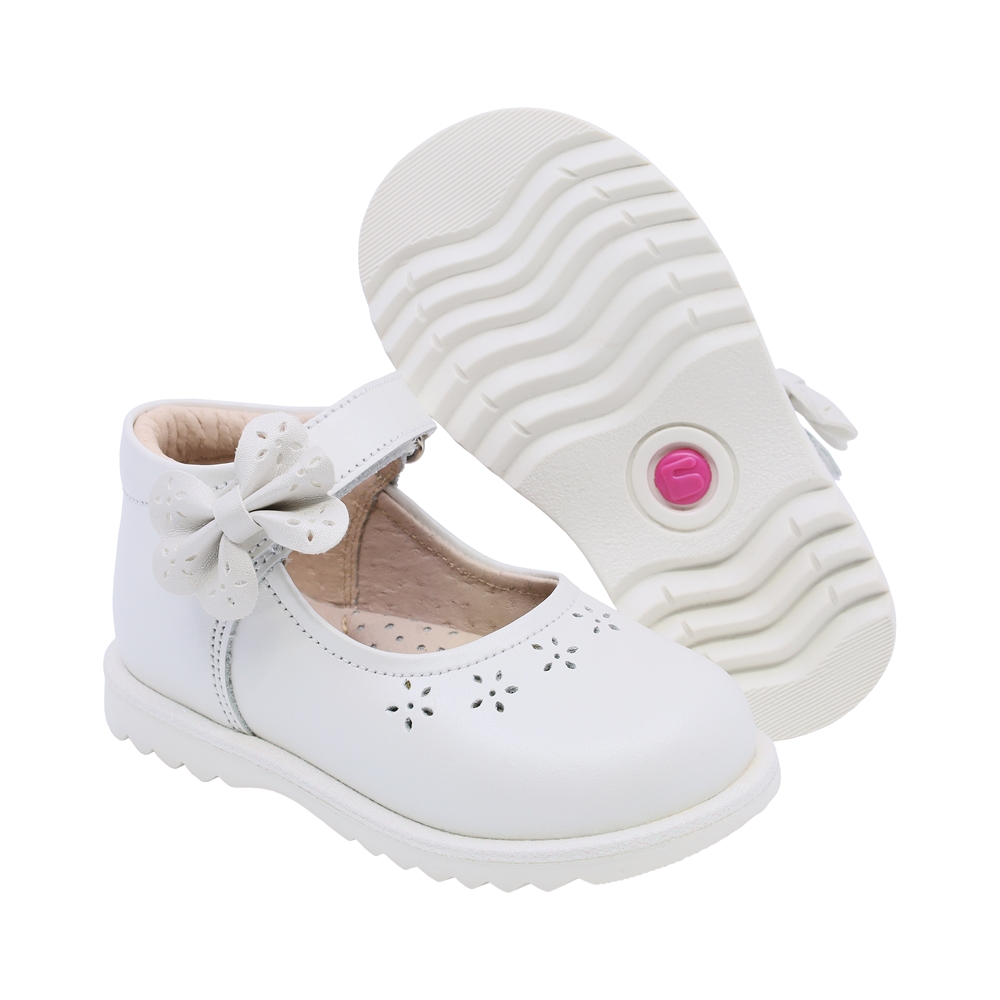 Foto 5 | Zapatos Mary Jane Coqueta Perla para Niña