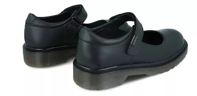 Foto 5 | Coqueta 59002-a Color: Negro Escolar