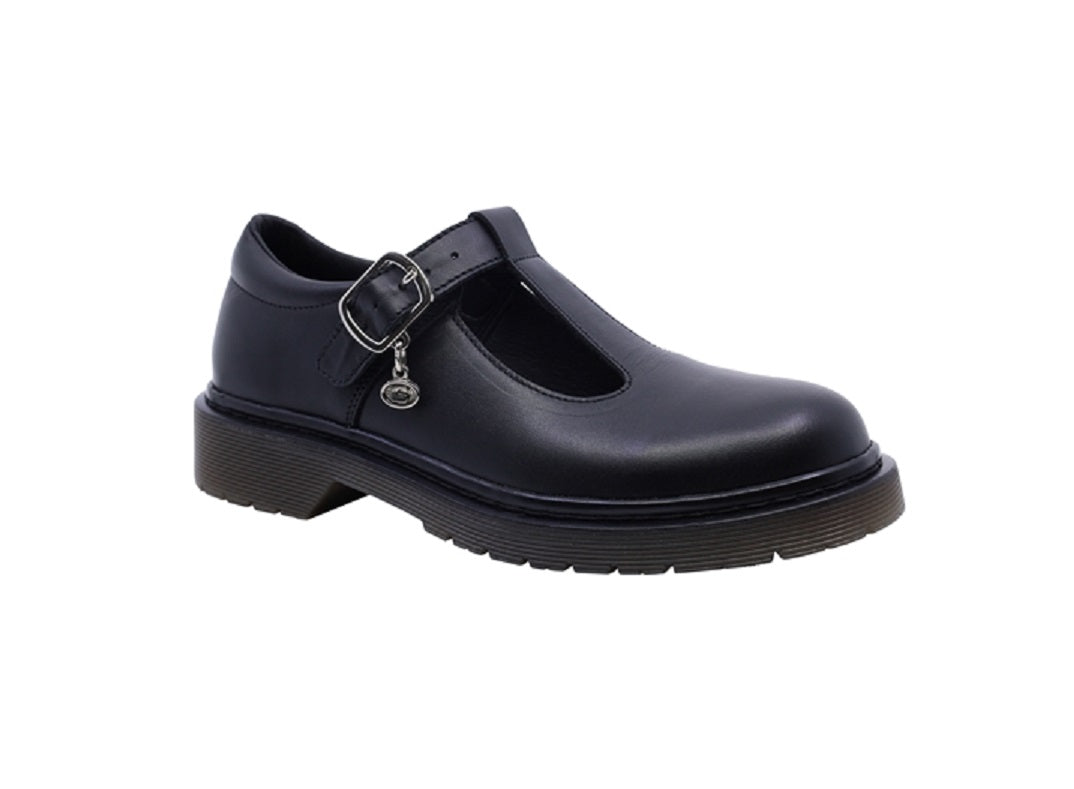 Coqueta 59000-a Color: Negro Escolar