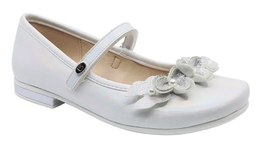 Coqueta 45015-y  Color: Perla Formal