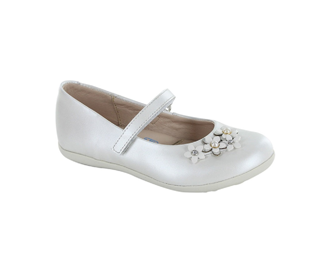 Zapatos Coqueta Perla para Niña