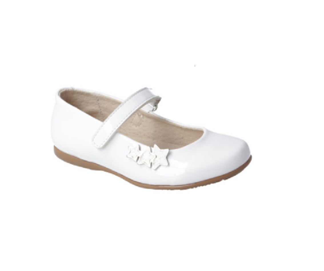 Zapatos Karsten Blancos para Niña