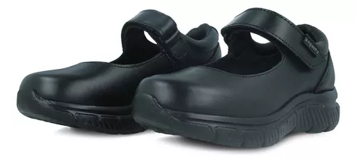 Foto 4 | Zapatos Escolares Coqueta 59101-a