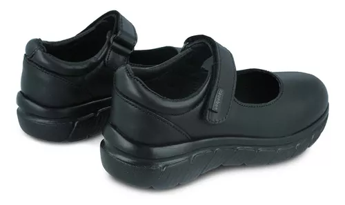 Foto 5 | Zapatos Escolares Coqueta 59101-a