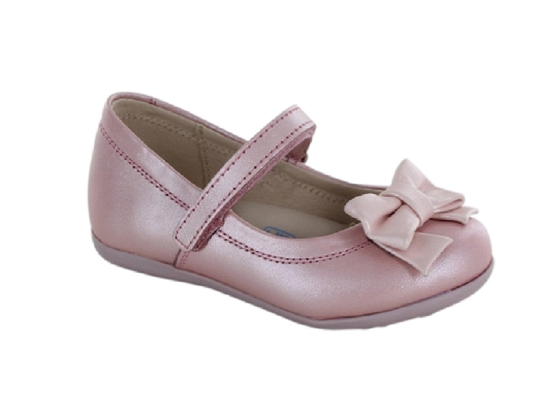 Foto 2 pulgar | Zapatos Coqueta Rosa Formal para Niña