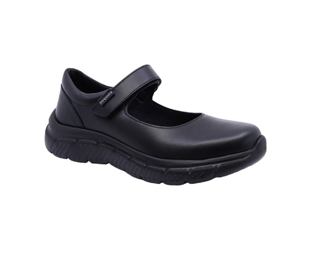 Coqueta 59101-a Color: Negro Escolar