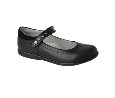 Foto 1 | Karsten 42301-7-a Color: Negro Escolar
