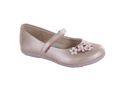 Foto 1 | Zapatos Coqueta 30505-i Rosas