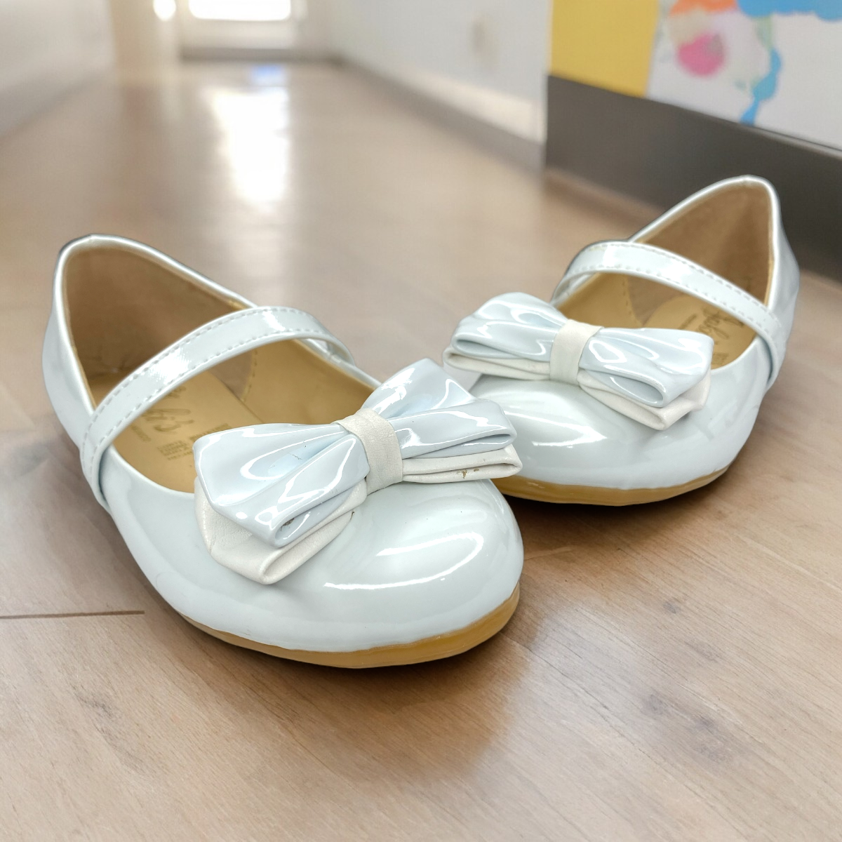 Foto 3 pulgar | Zapatos Las Cuatas Zapatería para Niña