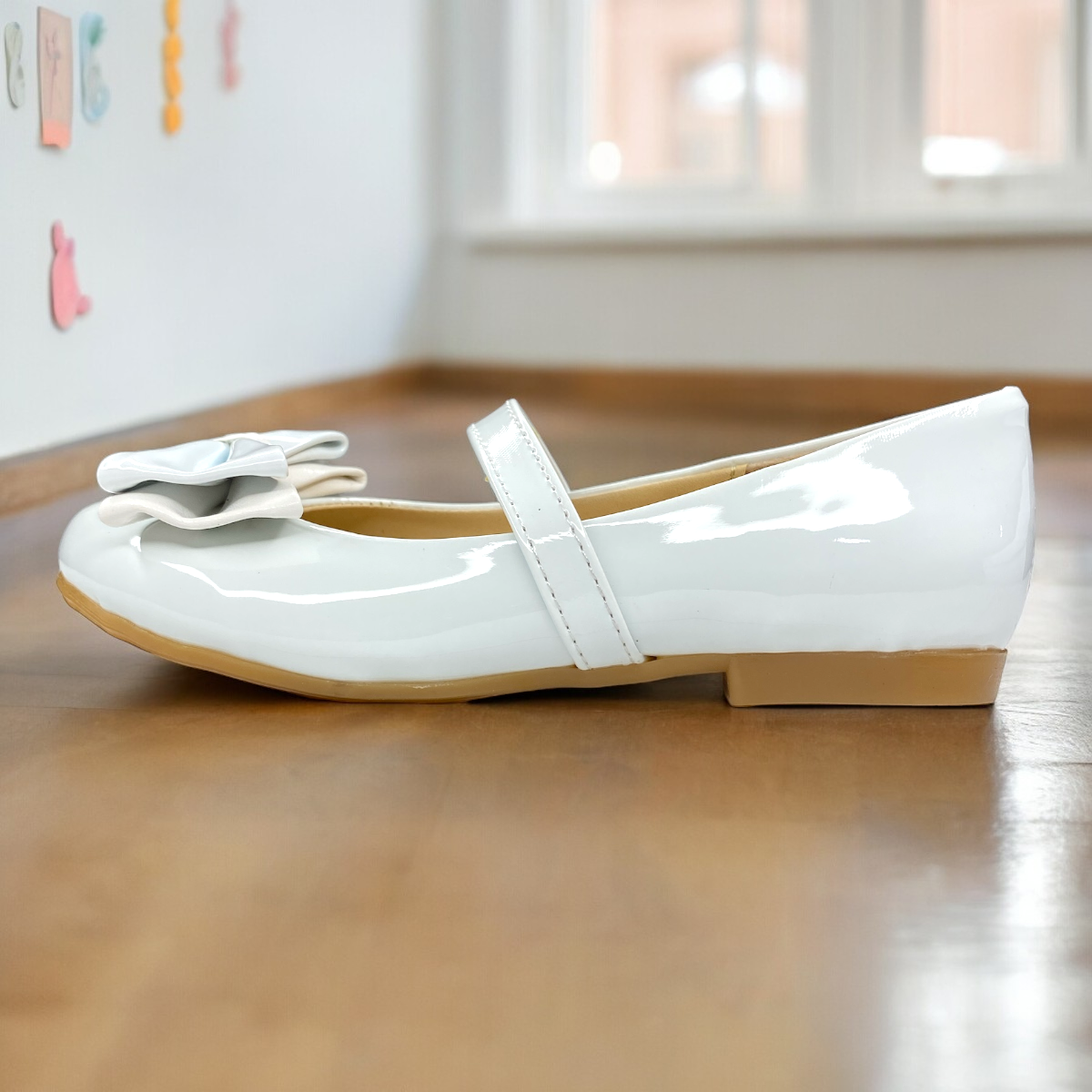 Foto 4 pulgar | Zapatos Las Cuatas Zapatería para Niña