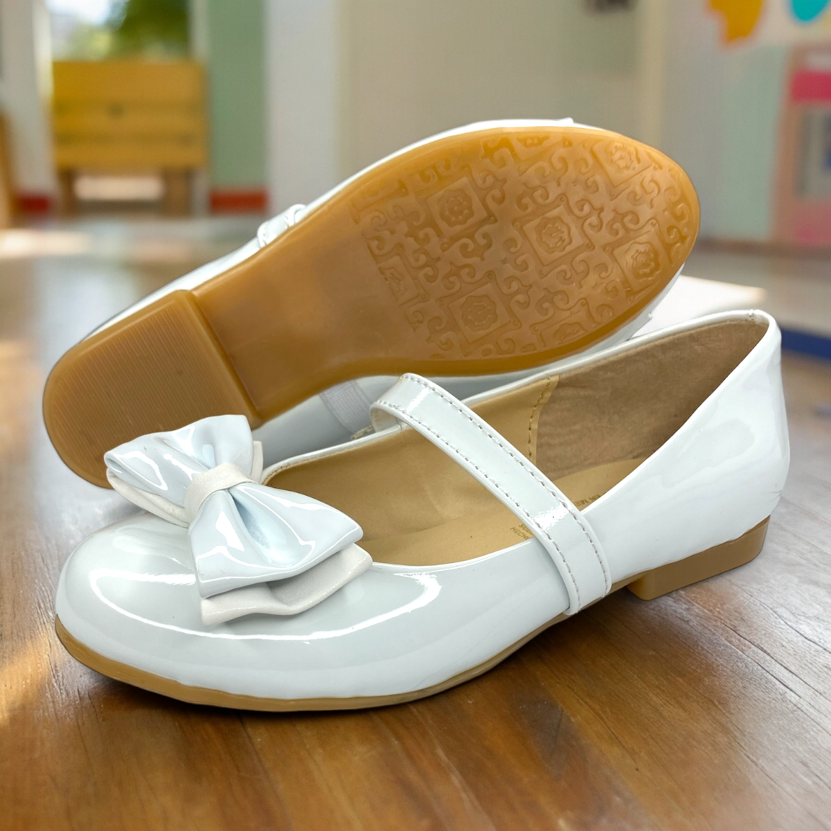 Foto 5 pulgar | Zapatos Las Cuatas Zapatería para Niña
