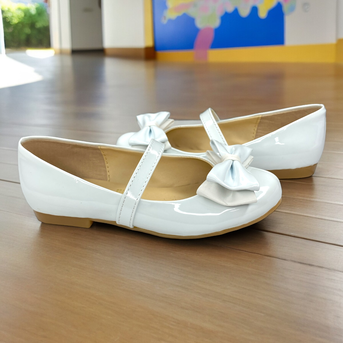 Foto 7 pulgar | Zapatos Las Cuatas Zapatería para Niña