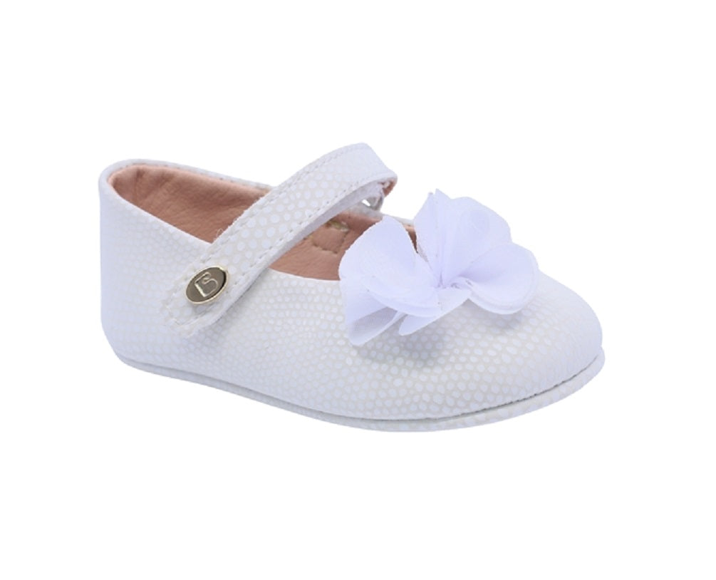 Foto 2 pulgar | Zapatos Coqueta 985007-y Perla Casual Beba