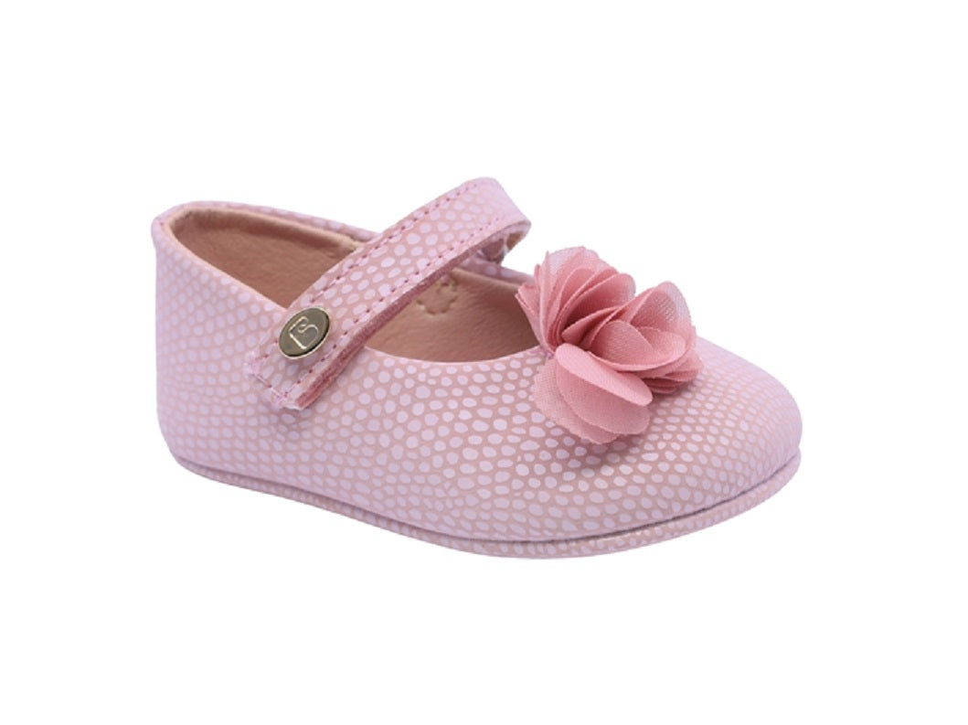 Foto 2 pulgar | Zapatos Coqueta 985007-i Rosa Casual Beba