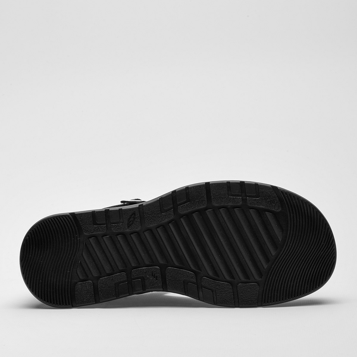 Foto 5 pulgar | Yuyin Zapato Para Niña Negro Charol