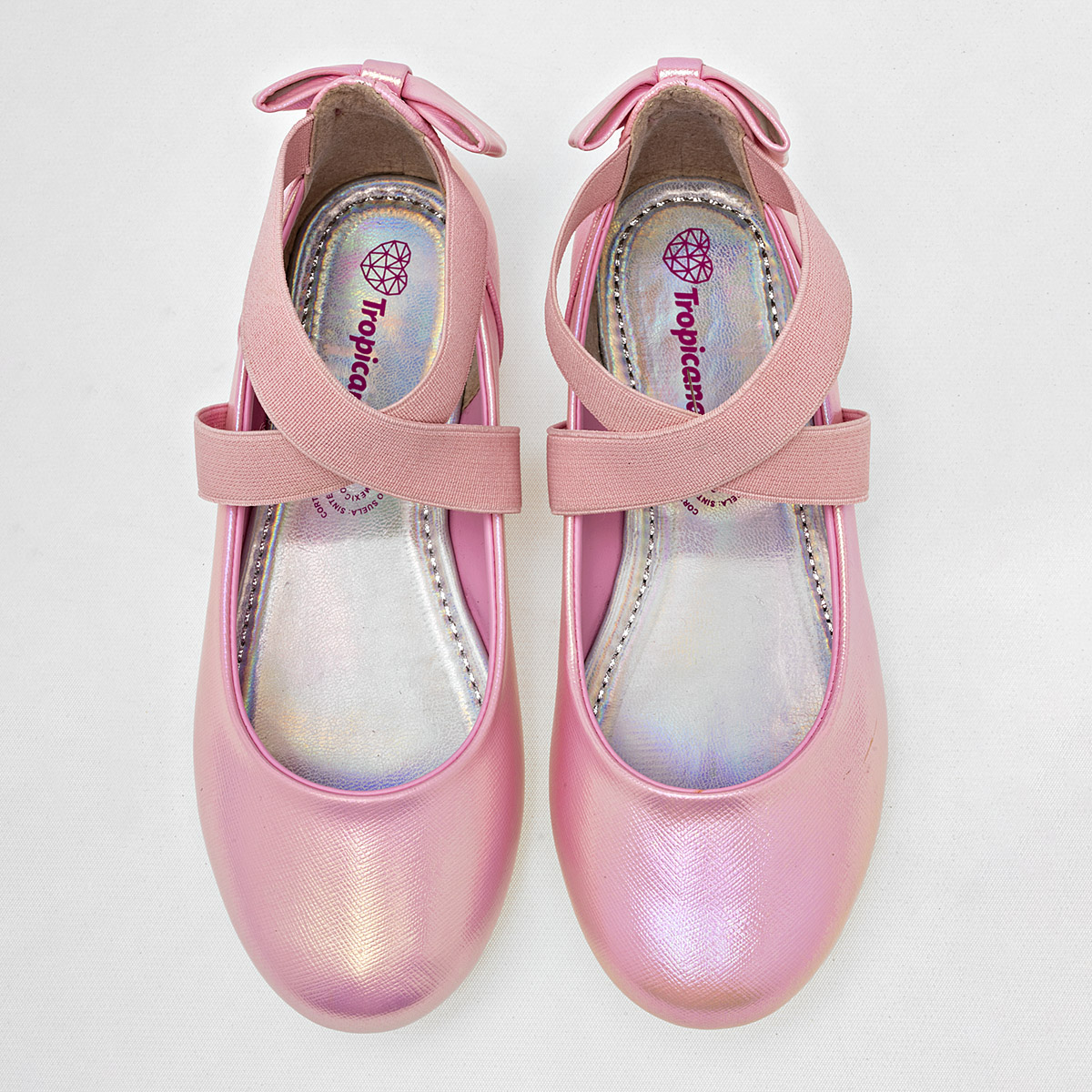 Foto 4 pulgar | Zapatos Tropicana para Niña