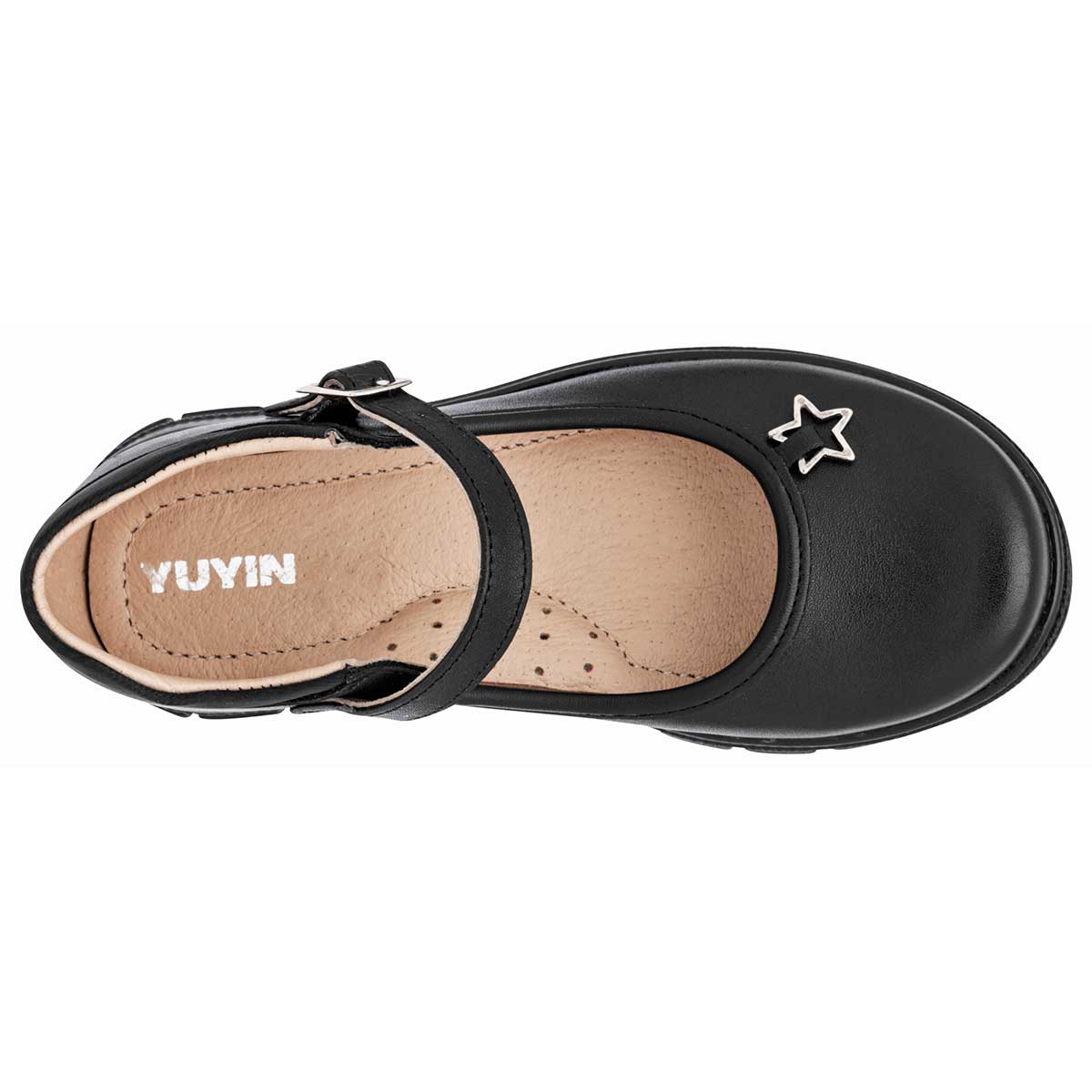 Foto 3 pulgar | Zapatos Yuyin para Niña