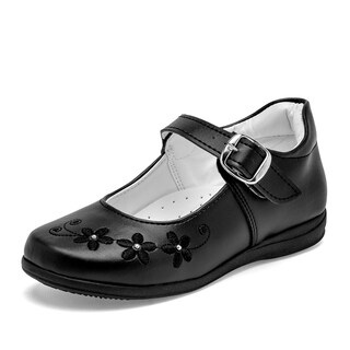 Foto 1 | Giland Zapato Para Niña Negro