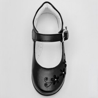 Foto 2 | Giland Zapato Para Niña Negro