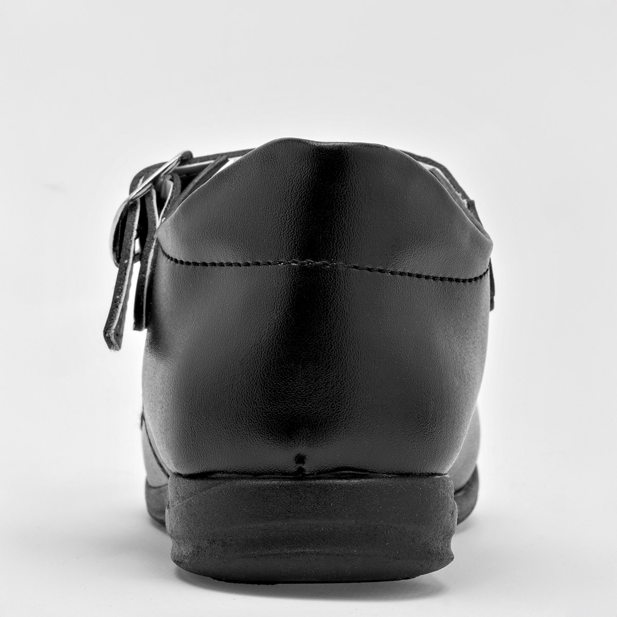 Foto 3 | Giland Zapato Para Niña Negro
