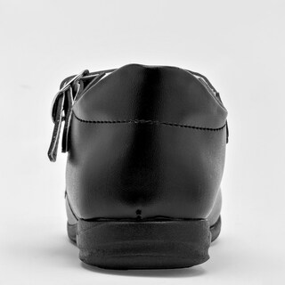 Foto 3 | Giland Zapato Para Niña Negro