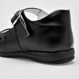 Foto 4 | Giland Zapato Para Niña Negro