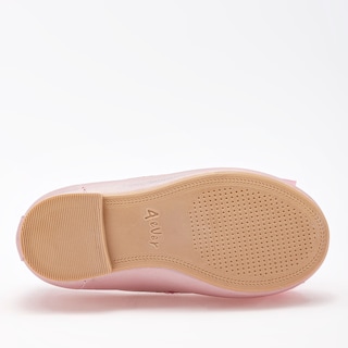 Foto 4 | Celex Balerina Para Niña Rosa Tornasol