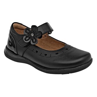 Foto 1 | Ensueño Zapato Para Niña Negro