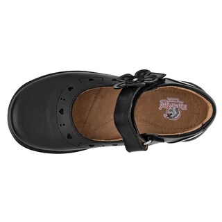 Foto 2 | Ensueño Zapato Para Niña Negro