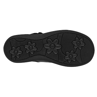 Foto 3 | Ensueño Zapato Para Niña Negro