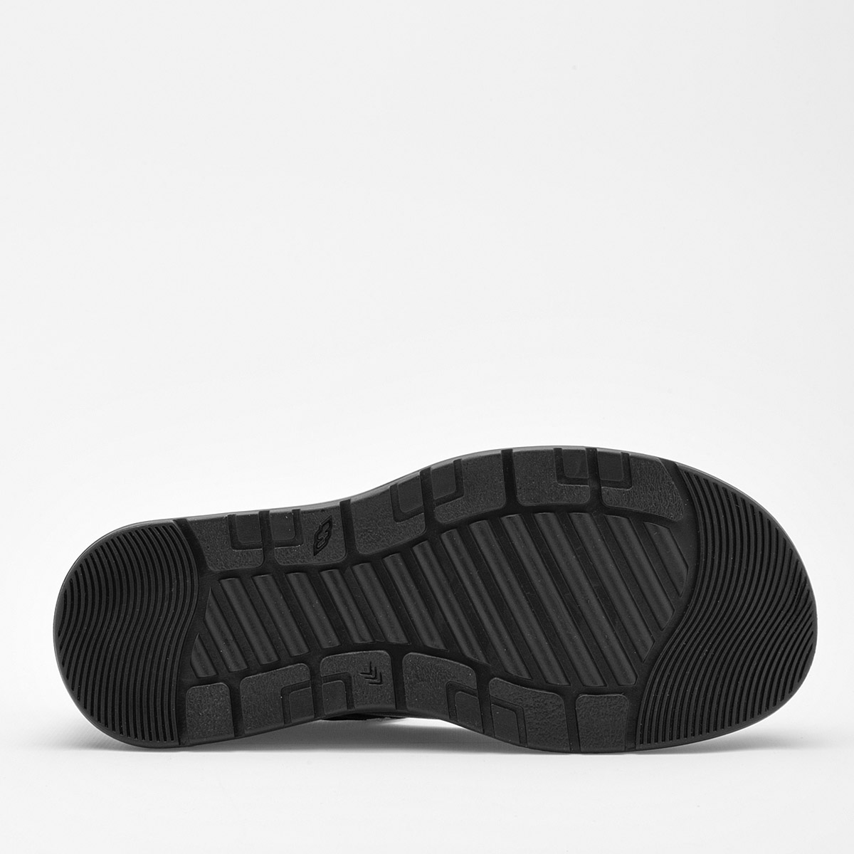 Foto 4 | Yuyin Zapato Para Niña Negro