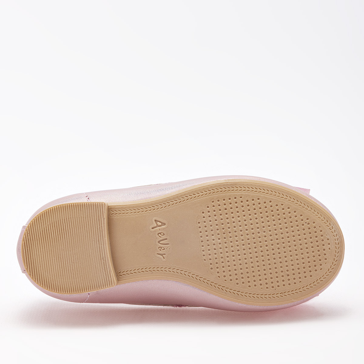 Foto 5 pulgar | Celex Balerina Para Niña Rosa Tornasol