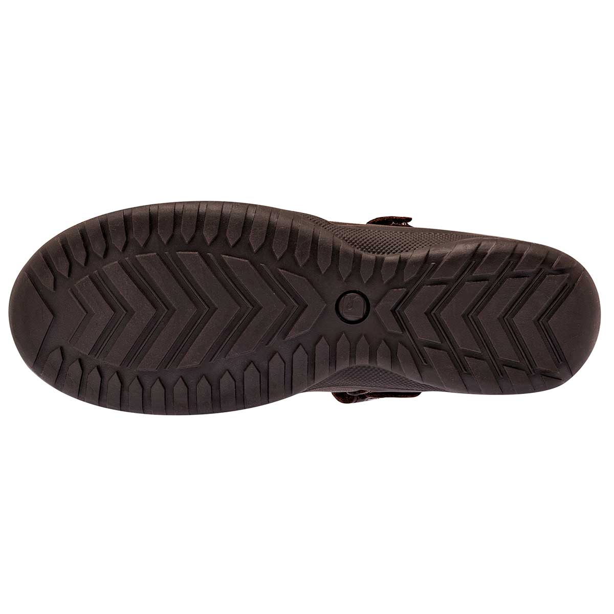 Foto 4 pulgar | Coqueta Zapato Para Niña Café