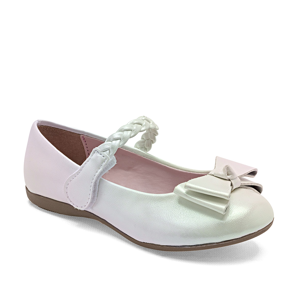 Flats Tropicana para Niña