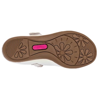 Foto 3 | Flats Tropicana para Niña