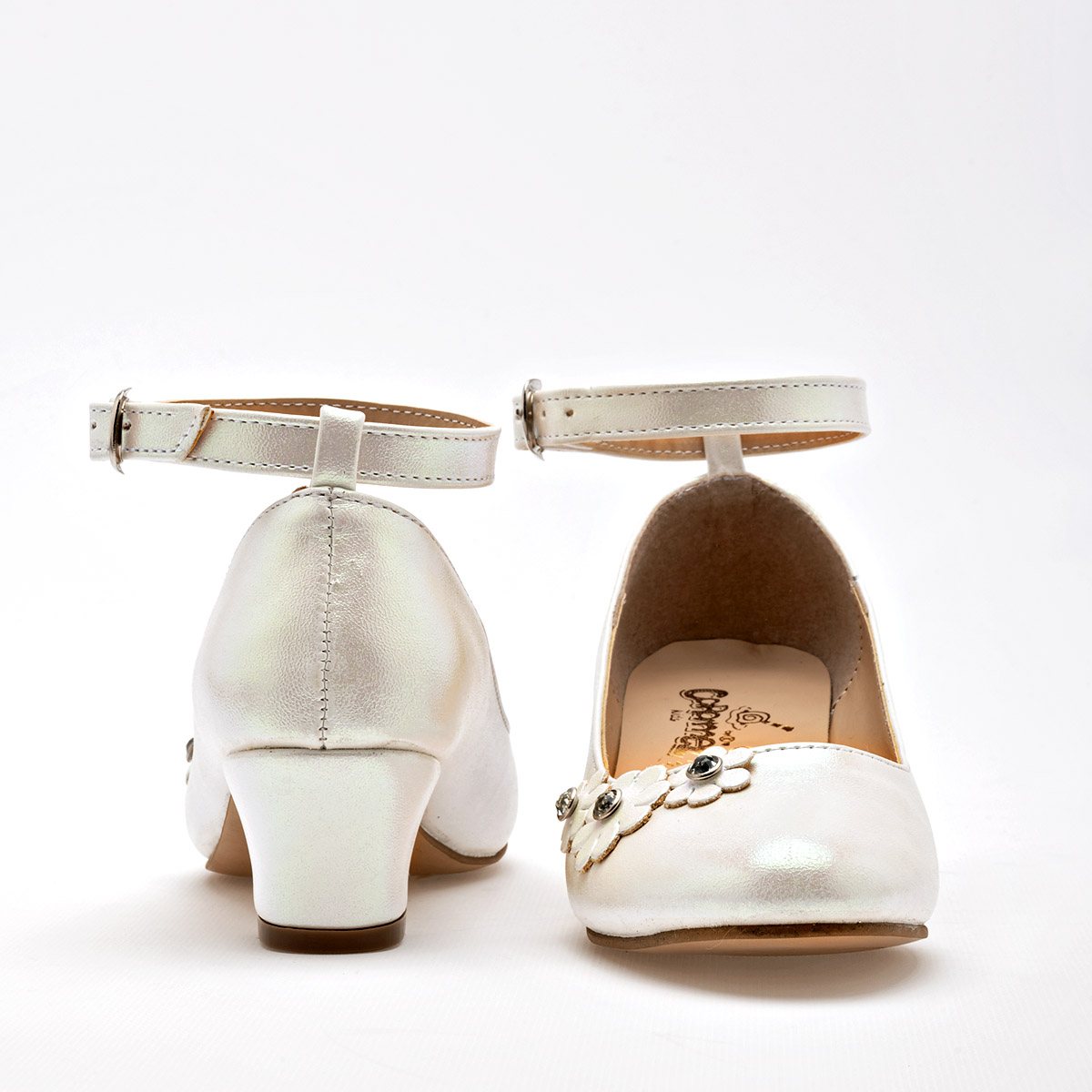 Foto 4 pulgar | Zapatos Caramel para Niña