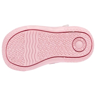 Foto 3 | Chaparrin Zapatitos Para Bebé Niña Rosa