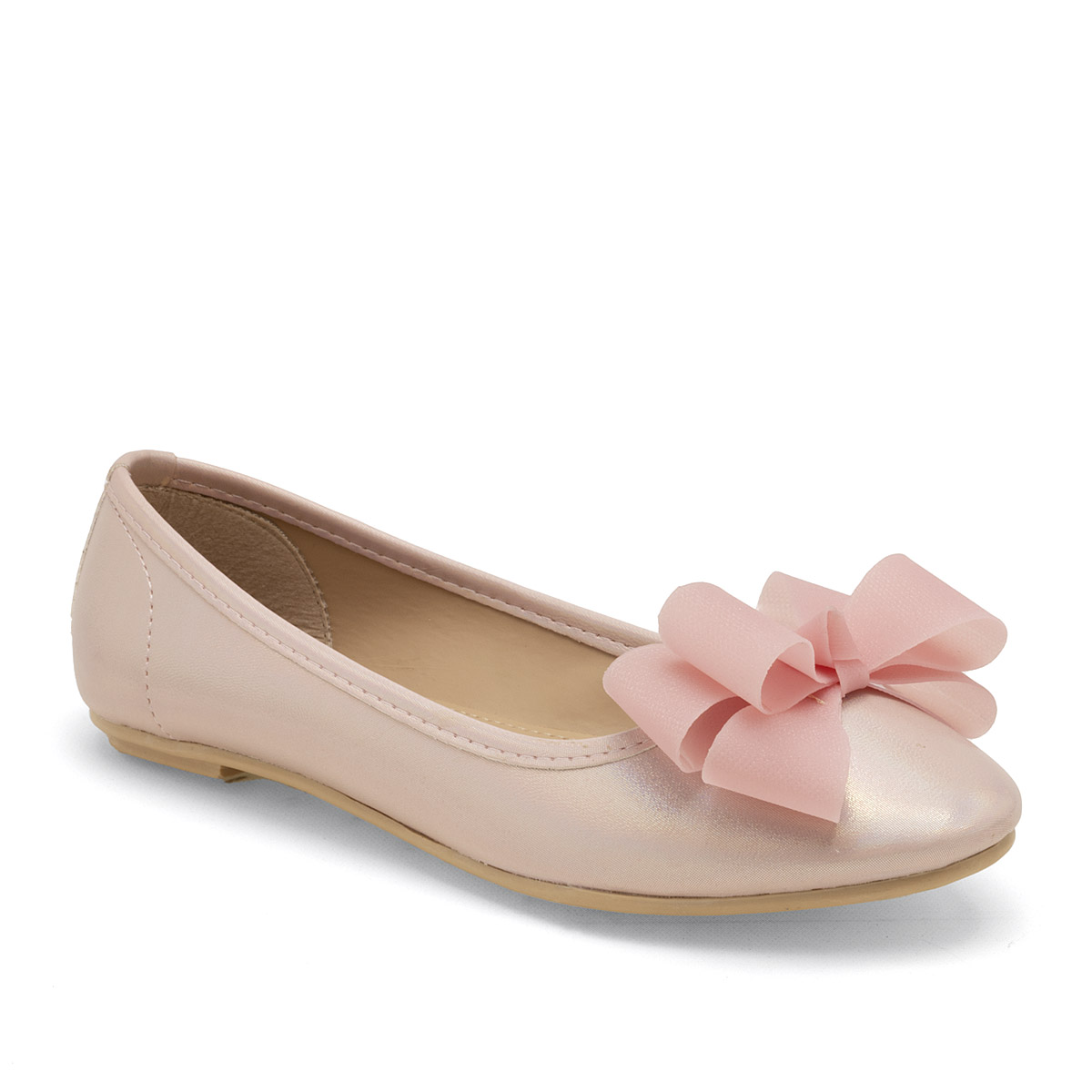 Foto 1 | Celex Balerina Para Niña Rosa Tornasol